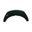 Cubierta de plástico delantera del deck de Z9