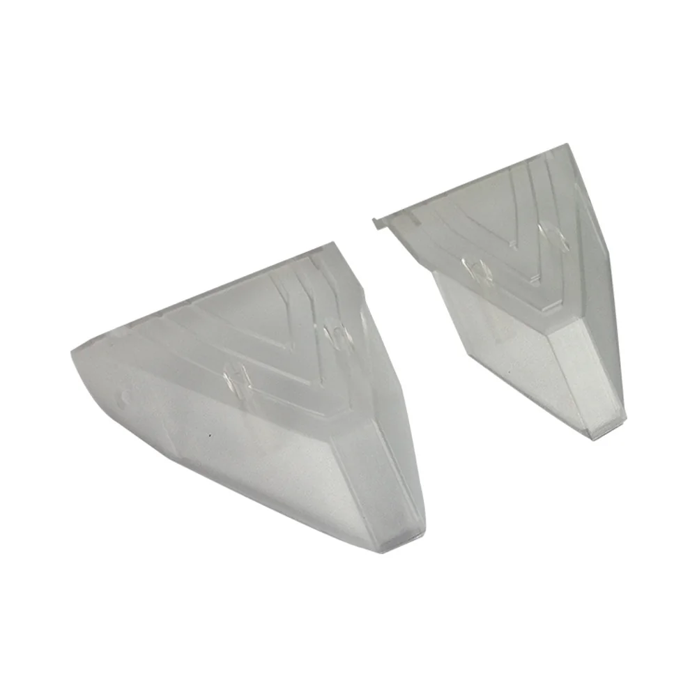 Z8X Front LED Mounts Left and Right