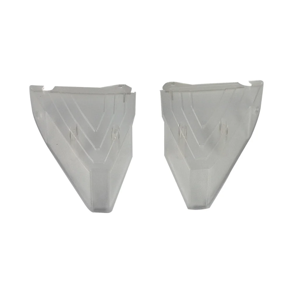 Soportes LED delanteros Z8X izquierdo y derecho