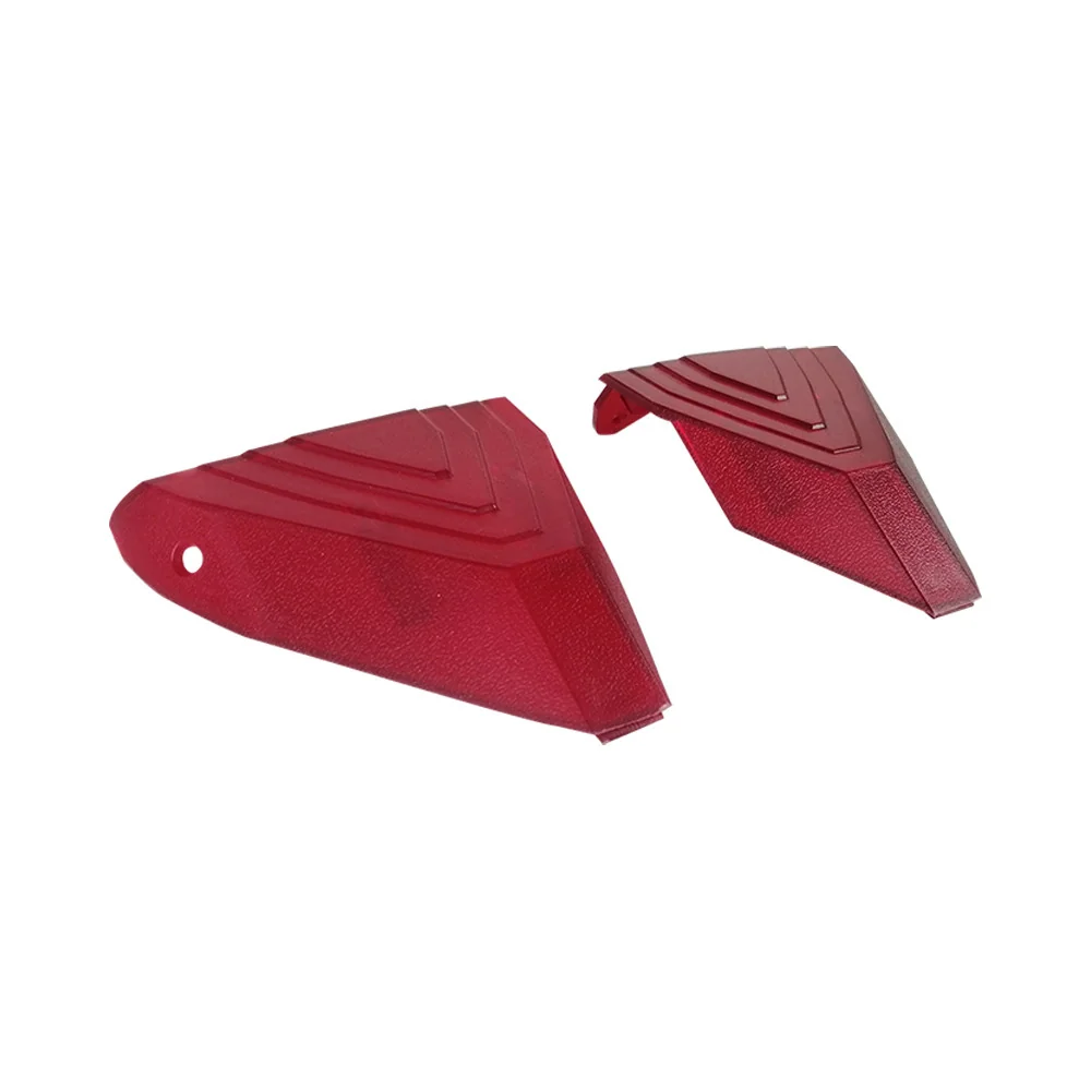 Rear LED Mounts Z8X Left and Right