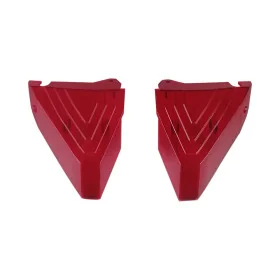 LED-Halterungen hinten Z8X links und rechts