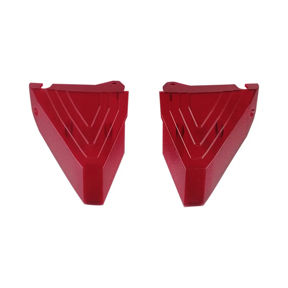 Soportes de Luces Traseras LED Z8X Izquierdo y Derecho