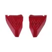 Rear LED Mounts Z8X Left and Right