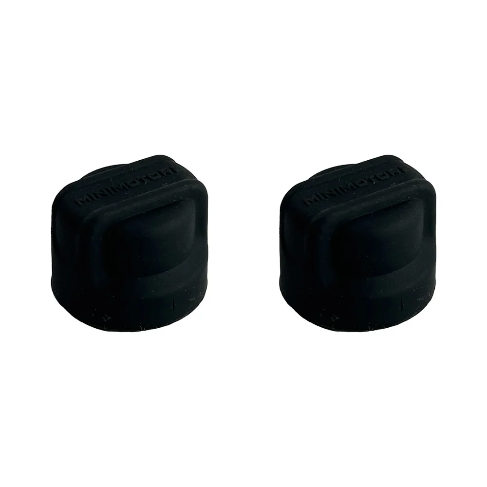 Dualtron wheel nut covers x2 pcs