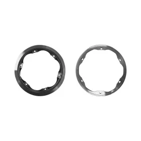 Halbfelgen Dualtron (Victor, New, Eagle) X2pcs Links und Rechts