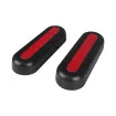Cubre ruedas traseros Ninebot G30