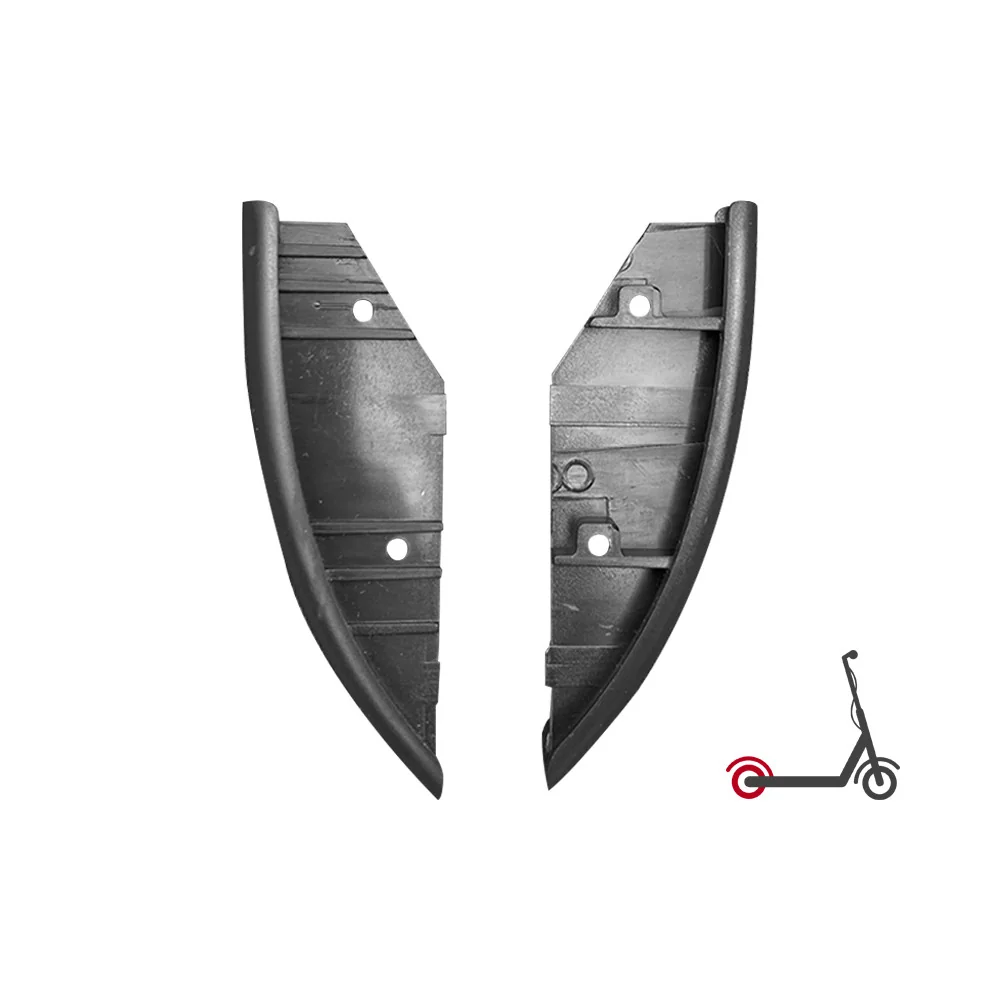 Rear deck plastic x2 - Xiaomi M365 version