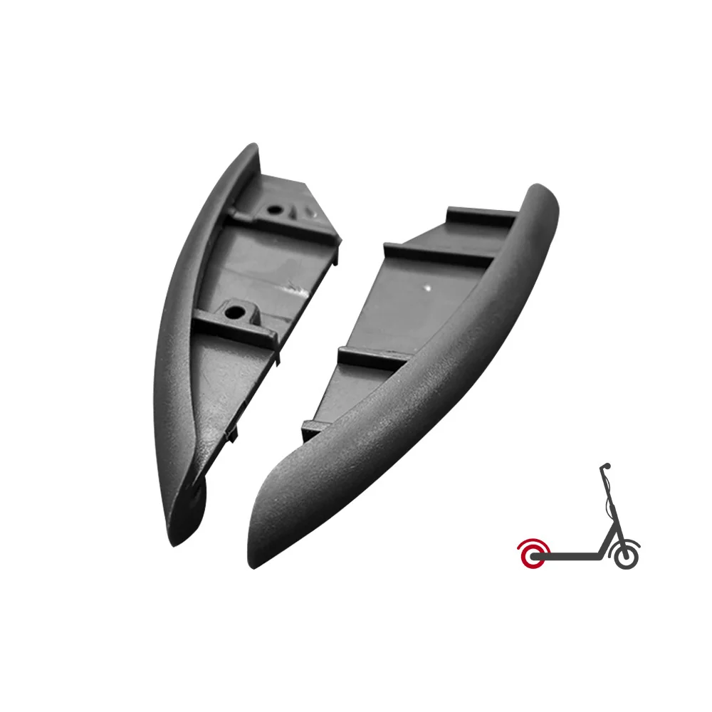 Heckdeck-Plastik X2 – Version für Xiaomi M365 Pro