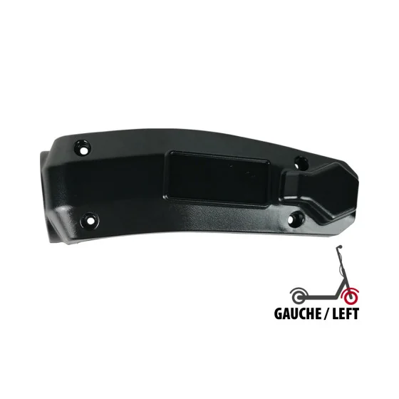 Cache Fourche Avant gauche pour trottinette électrique - wattiz