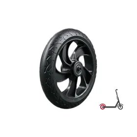 Hinterrad komplett kugoo S1/Moovway i22/Goride 80Pro/Etwow S2