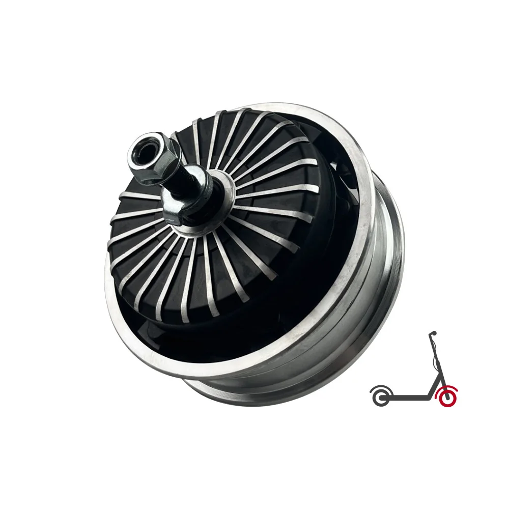 Vsett9 front wheel rim