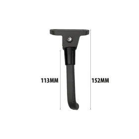 Pie de apoyo del Segway G30 Max de Ninebot
