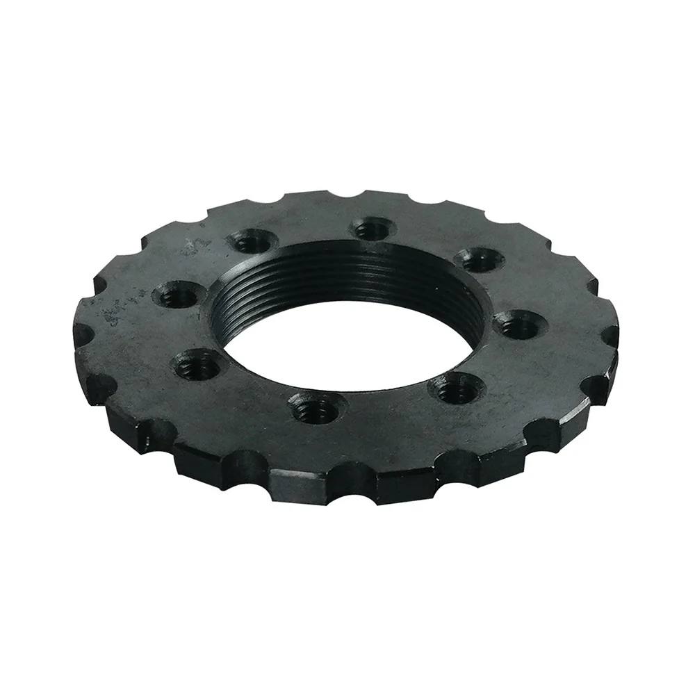 Knurled clamping washer for Z8X and Z10X