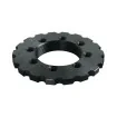 Arandela de apriete dentada para Z8X y Z10X