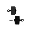 Zero 10x 11x Vsett 10+ Storm Thunder brake pads