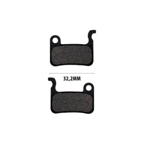 Brake Pads Xtech Zoom