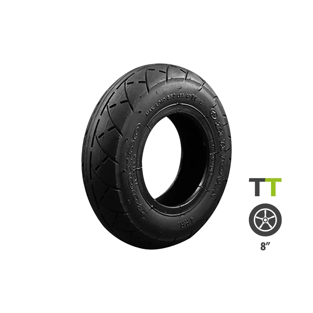 Neumático reforzado Speedway Mini4 Pro 200x50-94