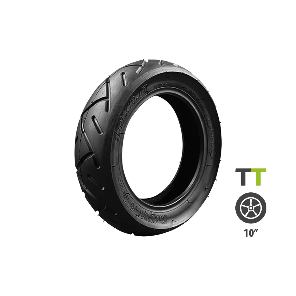 10X3 Inch Tire Voltek V8 KugooM4