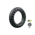 Zero 8 & 9 Front Solid Tire for Inokim Light 1 & 2