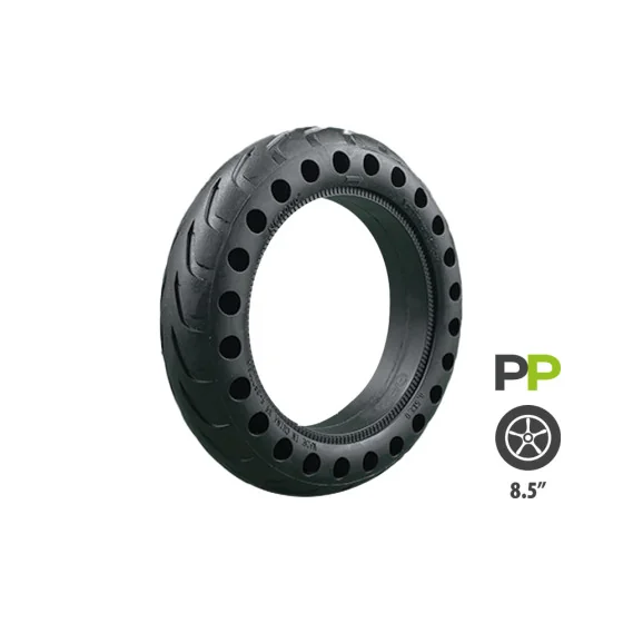 Pneu plein Zero 8 & 9 avant Inokim Light 1 & 2 pour trottinette électrique - wattiz