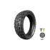 Tire 8.5x3 tubetype semi off road Dualtron Mini
