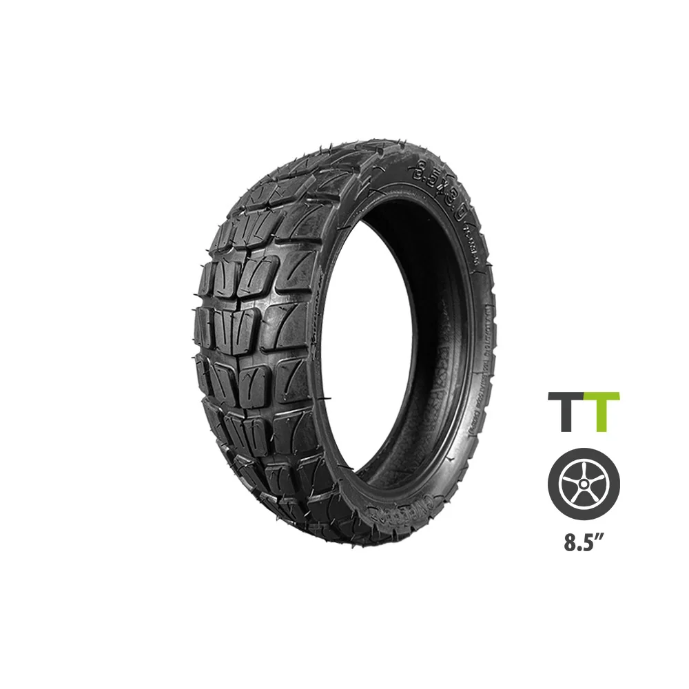 Neumático 8,5x3 Dualtron Mini semi offroad