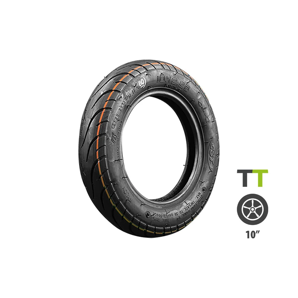 10x2.25 CST tire