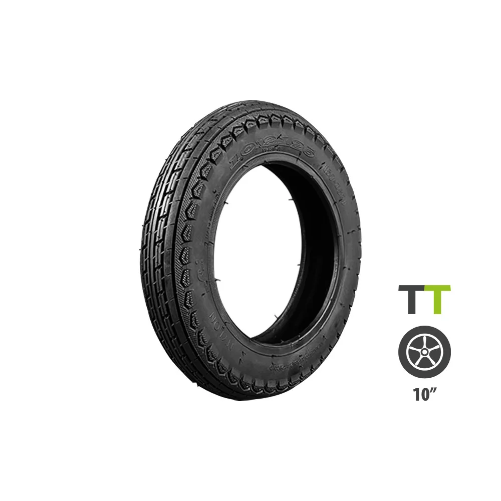 10x2.125 UrbanGlide Ride 100 Pro Augment ES210 Tire