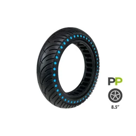 Xiaomi nueva generación de neumático sólido azul