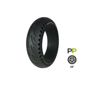 Neumático macizo 10x2.70-6.5