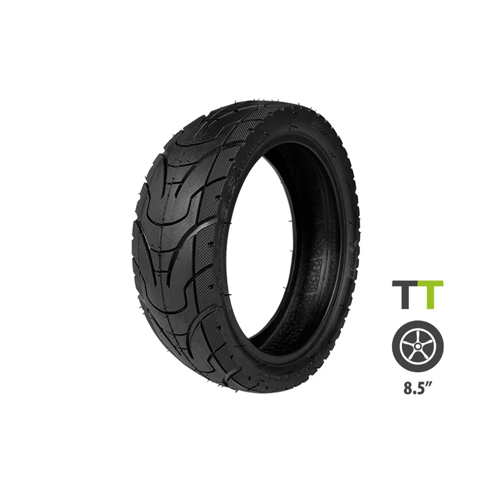 Neumático 8,5x3 carretera Dualtron mini