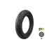 Solid tire for balance bike 12 inches