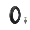 Solid tire for balance bike, 14 inches