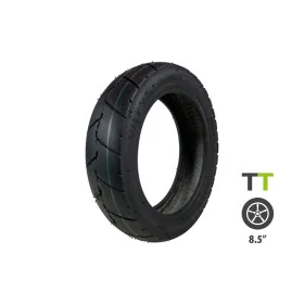 Hiley-Reifen 8,5x2 (50-139)