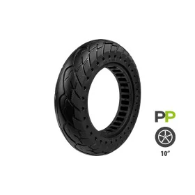 Pneu plein 10x2.125  Pure Electric pour trottinette électrique - wattiz