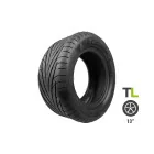 Pneu tubeless 125/60-7 CST Dualtron X pour trottinette électrique - wattiz