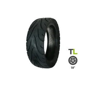 CST 10x2,70–6,5 Zoll Tubeless-Reifen