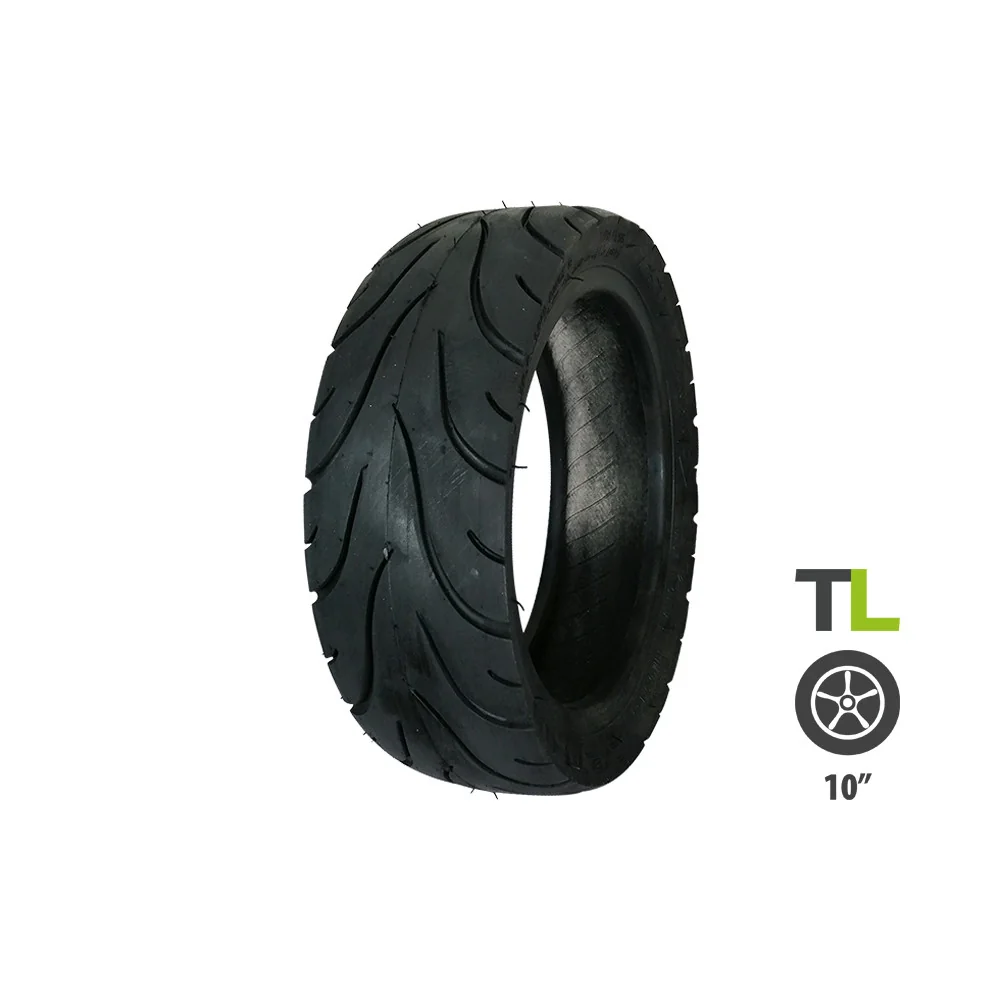 CST 10x2,70–6,5 Zoll Tubeless-Reifen