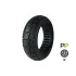 Pneu plein 10x2.75 semi offroad pour trottinette électrique - wattiz