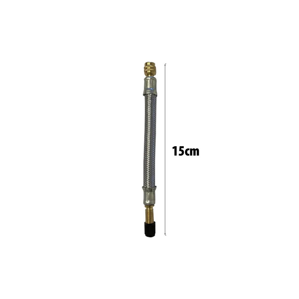 Aufpumpverlängerung