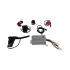 Kit Display Copies Xiaomi Display Rond pour trottinette électrique - wattiz