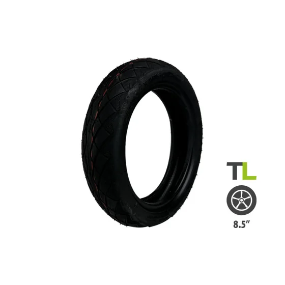 Pneu 8,5x2 tubeless CHAOYANG pour trottinette électrique - wattiz