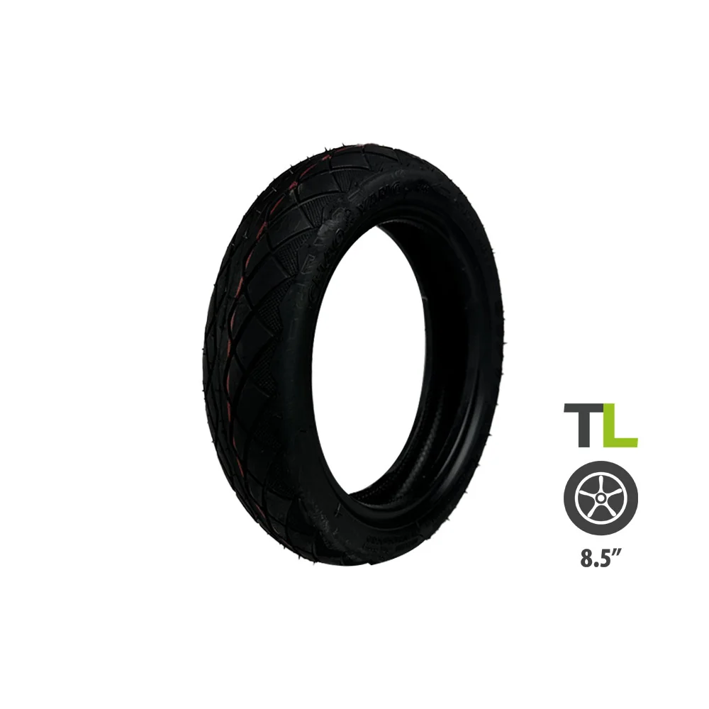 Reifen 8,5x2 tubeless CHAOYANG mit durchschlagfestem Band