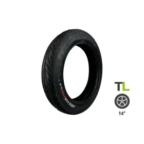 2.50-10 Dualtron City Tire (14x2.50-10)