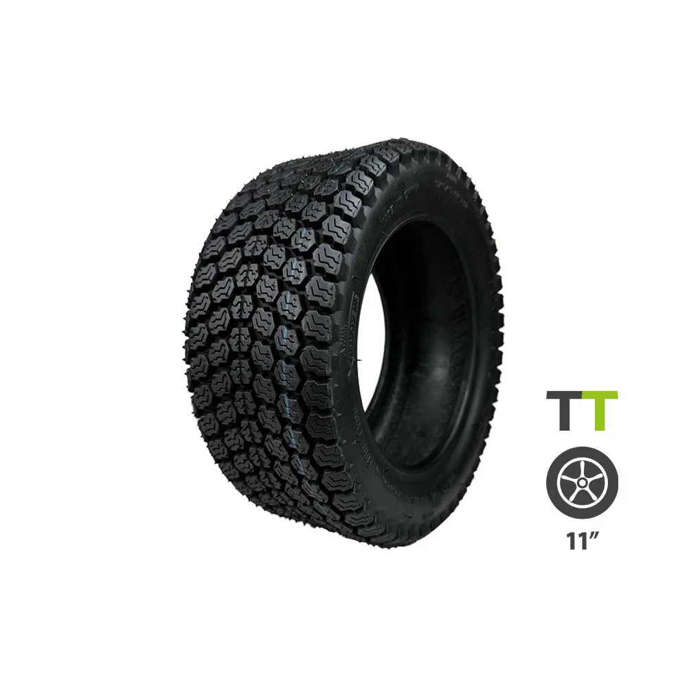 Tire 100/55-6 Teverun Fighter 10