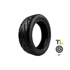 Pneu 9x3.00-6 Teverun Blade Mini pour trottinette électrique - wattiz