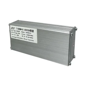 Rückseitiger 60V-Controller für Z10X
