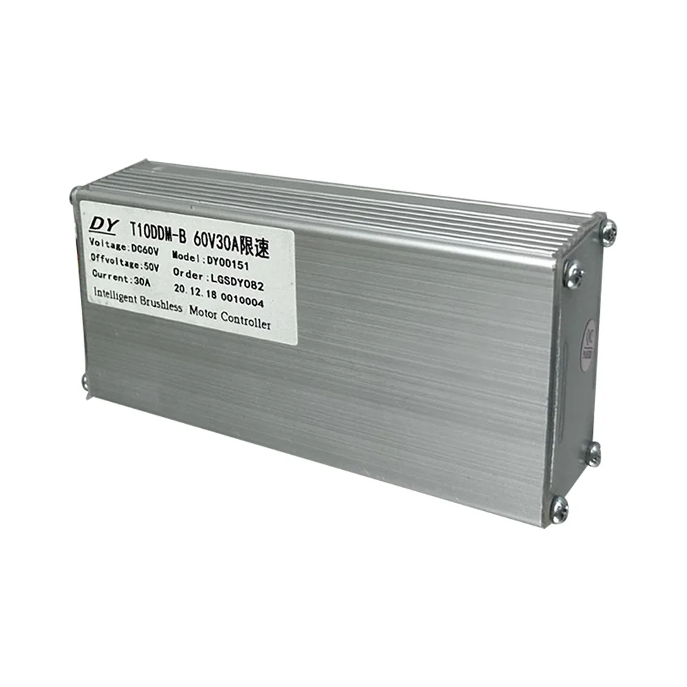 60V rear controller for Z10X