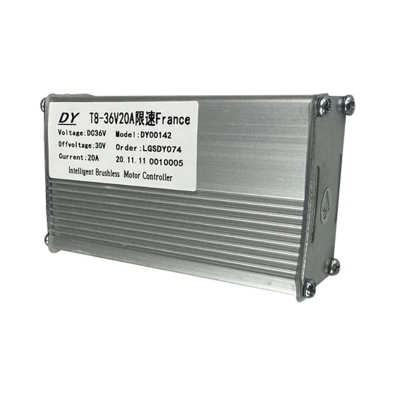 Contrôleur 36V pour Z8 pour trottinette électrique - wattiz