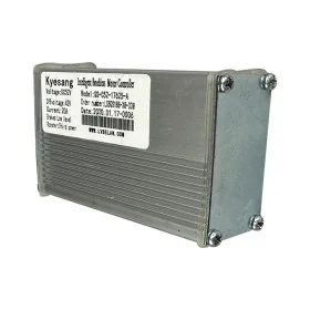 52V Front-Controller für Z8X